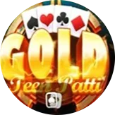 3 Patti Gold Logo